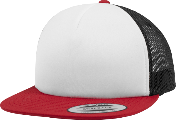 Casquette foam trucker – Image 13