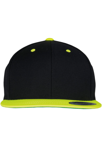 Casquette Classic snapback bicolore – Image 10