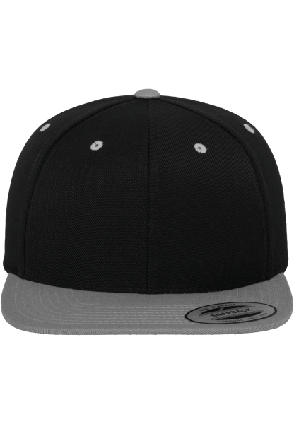 Casquette Classic snapback bicolore – Image 19