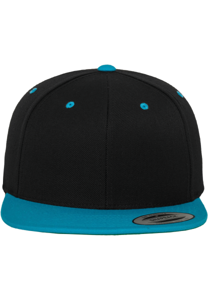 Casquette Classic snapback bicolore – Image 22