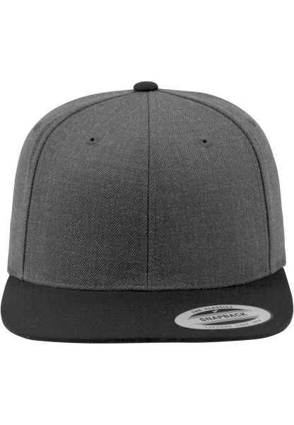 Casquette Classic snapback bicolore – Image 25