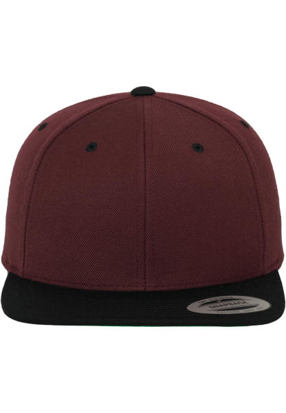 Casquette Classic snapback bicolore – Image 43