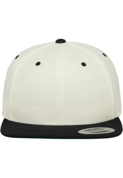 Casquette Classic snapback bicolore – Image 46
