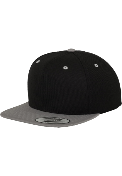Casquette Classic snapback bicolore – Image 20