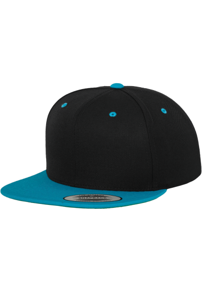 Casquette Classic snapback bicolore – Image 23