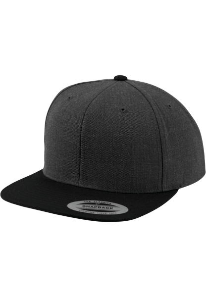 Casquette Classic snapback bicolore – Image 26