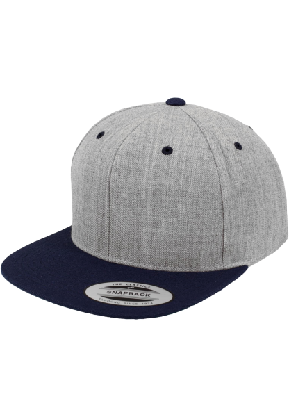 Casquette Classic snapback bicolore – Image 29