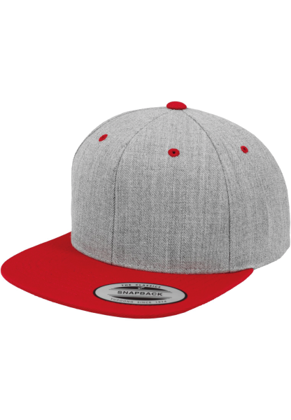 Casquette Classic snapback bicolore – Image 32