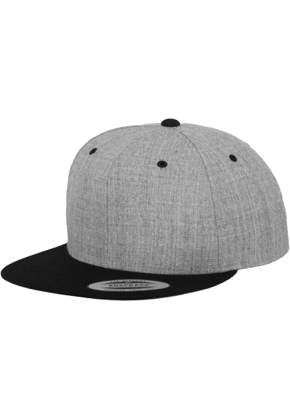 Casquette Classic snapback bicolore – Image 38
