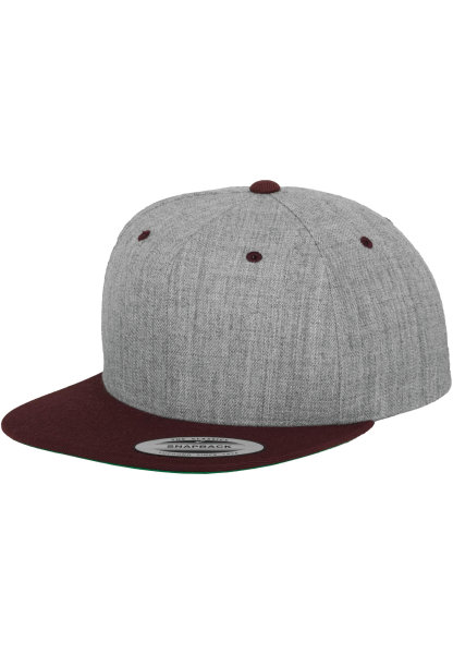 Casquette Classic snapback bicolore – Image 41