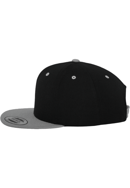 Casquette Classic snapback bicolore – Image 21