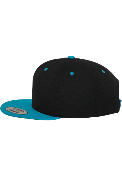 Casquette Classic snapback bicolore – Image 24