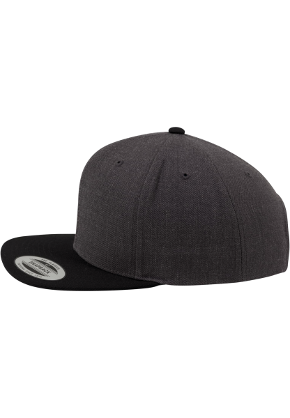 Casquette Classic snapback bicolore – Image 27
