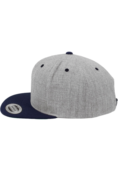 Casquette Classic snapback bicolore – Image 30