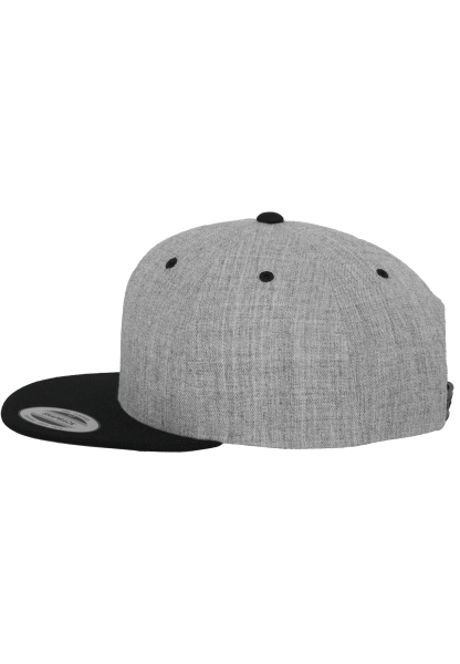 Casquette Classic snapback bicolore – Image 39
