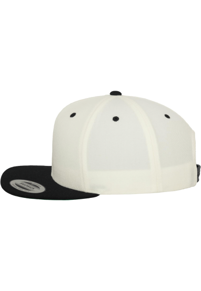 Casquette Classic snapback bicolore – Image 48