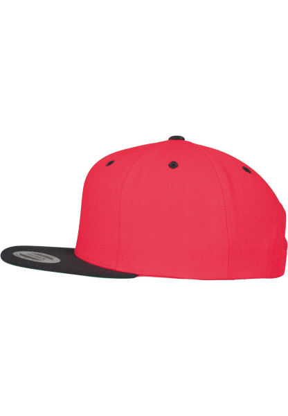 Casquette Classic snapback bicolore – Image 63