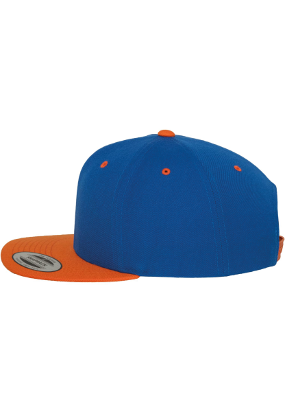 Casquette Classic snapback bicolore – Image 66