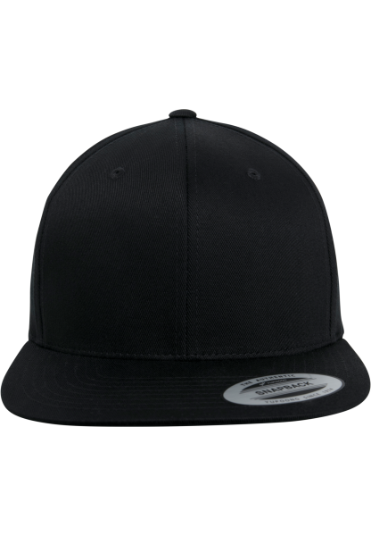 Casquette snapback en coton organique – Image 4