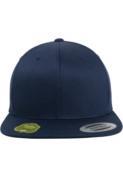 Casquette snapback en coton organique – Image 16