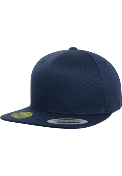 Casquette snapback en coton organique – Image 17