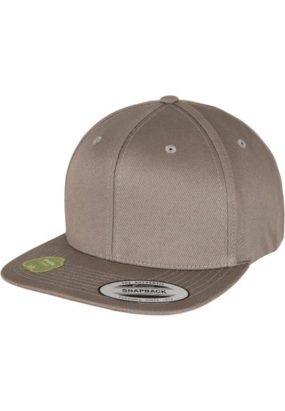 Casquette snapback en coton organique – Image 20