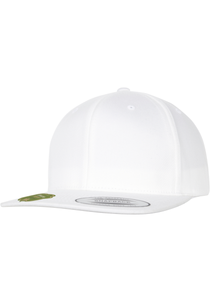 Casquette snapback en coton organique – Image 26