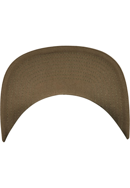 Casquette snapback en coton organique – Image 9