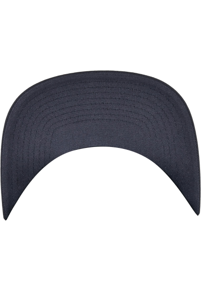 Casquette snapback en coton organique – Image 15