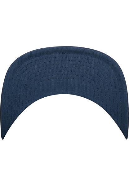 Casquette snapback en coton organique – Image 18