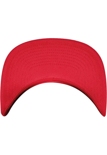 Casquette snapback en coton organique – Image 24