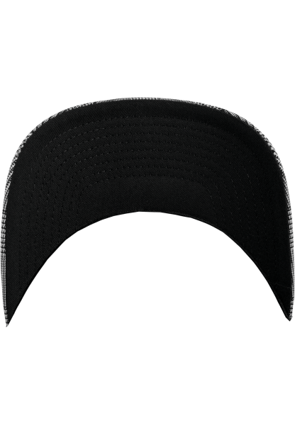 Casquette motif prince de galles – Image 5