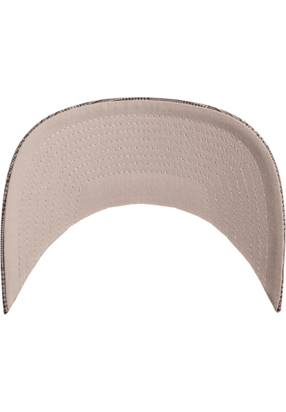 Casquette motif prince de galles – Image 7