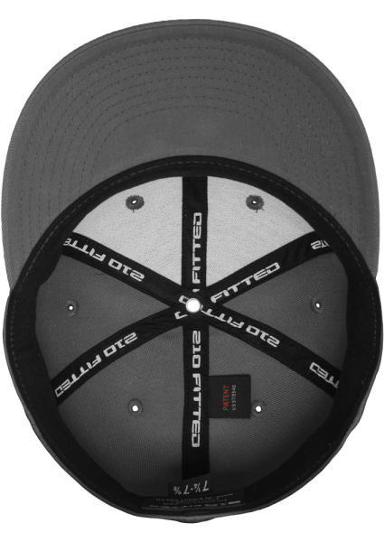 Casquette Premium 210 Fitted – Image 5