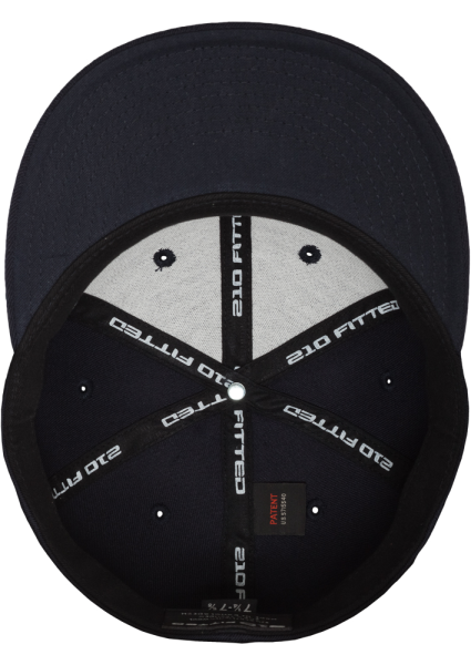 Casquette Premium 210 Fitted – Image 7