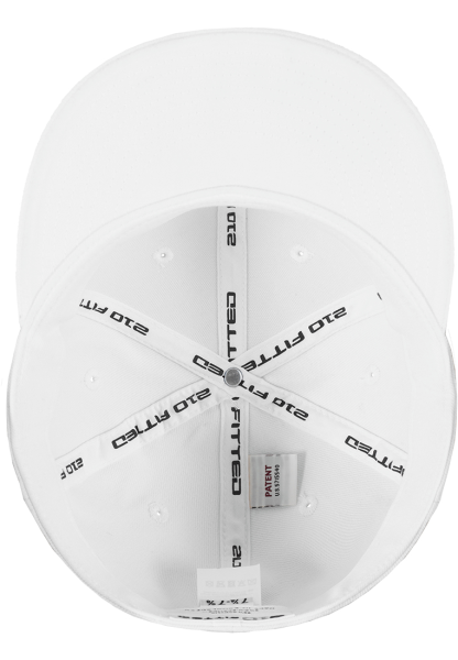 Casquette Premium 210 Fitted – Image 13