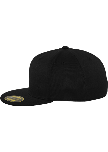 Casquette Premium 210 Fitted – Image 4