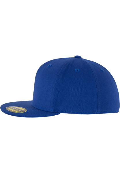 Casquette Premium 210 Fitted – Image 12