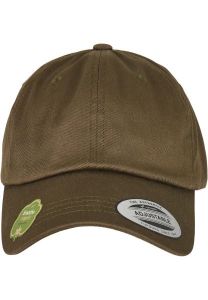 Casquette en coton organique – Image 6