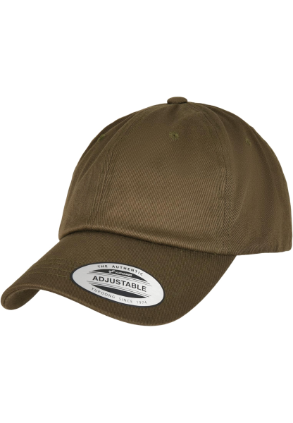 Casquette en coton organique – Image 7
