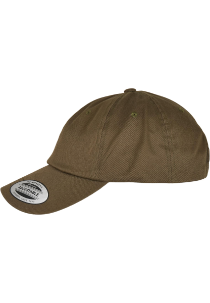 Casquette en coton organique – Image 8