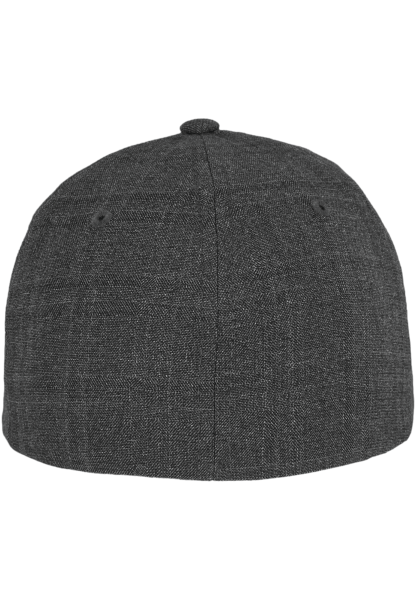Casquette Fine mélange – Image 2