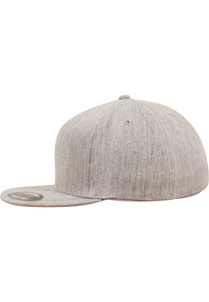 Casquette Flexfit Flat Visor – Image 7