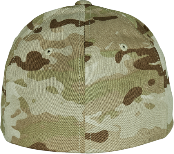 Casquette Flexfit Multicam® – Image 7