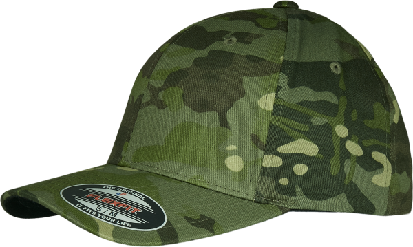 Casquette Flexfit Multicam® – Image 14
