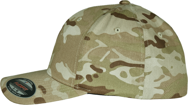 Casquette Flexfit Multicam® – Image 10