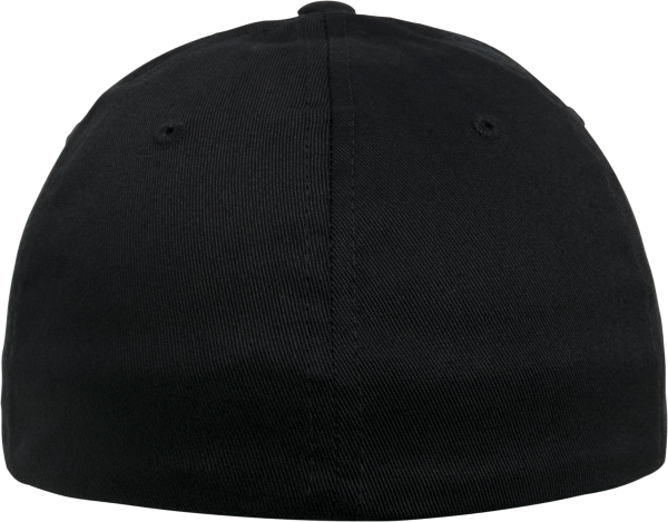 Casquette Flexfit coton organique – Image 3