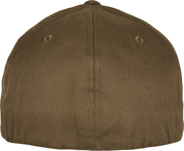 Casquette Flexfit coton organique – Image 7
