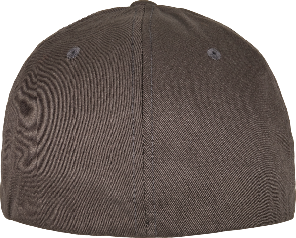 Casquette Flexfit coton organique – Image 11