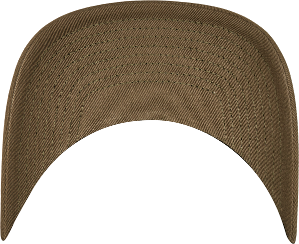 Casquette Flexfit coton organique – Image 8